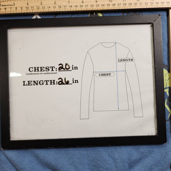 Star Wars Grogu Sweatshirt Medium Stronger Than You Think Baby Yoda Graphic - Picture 5 of 12